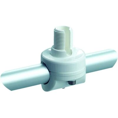 Glomex Nylonbasis voor antennes Glomex Nylonbasis voor antennes