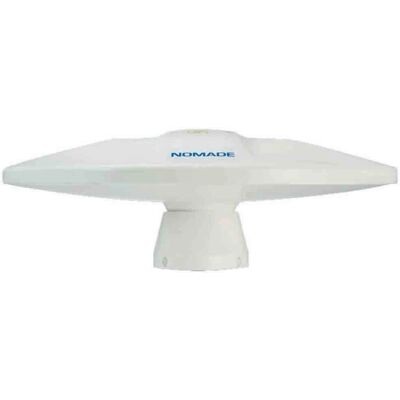 Glomex Nmd Tv Antenna - Lightweight, Compact, Omni Directional - TV Antenna Glomex Nmd Tv Antenna - Lightweight, Compact, Omni Directional - TV Antenna
