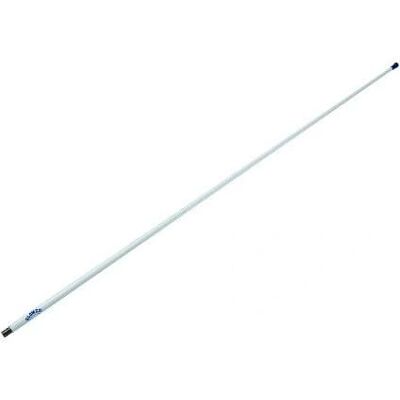 Glomex RA300 VHF Antenna - 1.2m Blanco High-Performance Boat Antenna Glomex RA300 VHF Antenna - 1.2m Blanco High-Performance Boat Antenna
