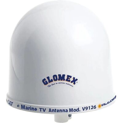 Glomex V9126 26.5db TV Antenna - TV Antenna Glomex V9126 26.5db TV Antenna - TV Antenna