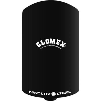 Glomex V9128AGC/BK Black TV Antenna - TV Antenna DVB-T2 DAB Compact Glomex V9128AGC/BK Black TV Antenna - TV Antenna DVB-T2 DAB Compact