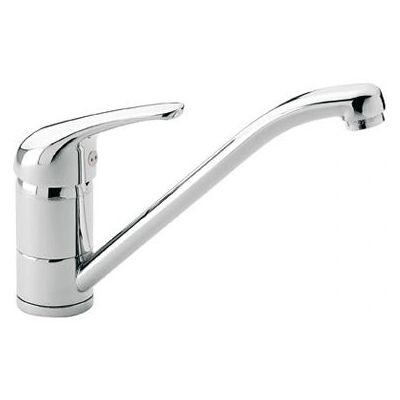 Foster S1000 - RO Rubinetto Cromato - Monocomando con leva Foster S1000 - RO Rubinetto Cromato - Monocomando con leva