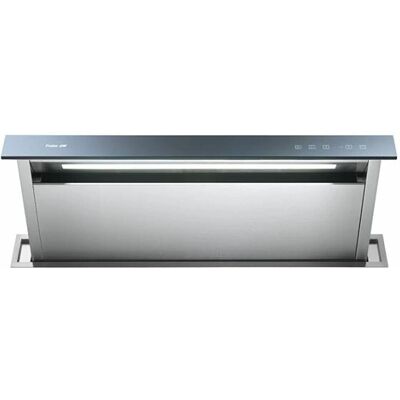 Foster - 2451 090 - Integrata - Nera - Cappa aspirante Foster - 2451 090 - Integrata - Nera - Cappa aspirante