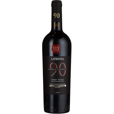 Novantaceppi 2023 Rotwein - Wein Novantaceppi 2023 Rotwein - Wein