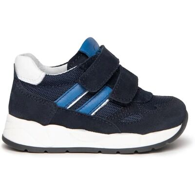 Nero Giardini Sneakers I224780M-207 - Sneakers Nero Giardini Sneakers I224780M-207 - Sneakers