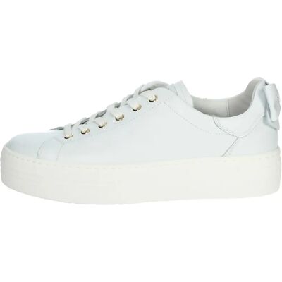 Nero Giardini NeroGiardini Scarpe Donna in Pelle - Sneakers Nero Giardini NeroGiardini Scarpe Donna in Pelle - Sneakers