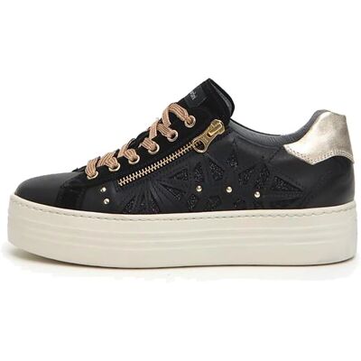 NeroGiardini Guanto Sneakers Low - Sneakers NeroGiardini Guanto Sneakers Low - Sneakers