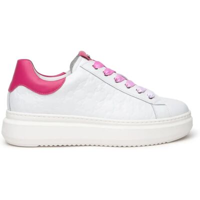 Nero Giardini E409913D Scarpe in Pelle - Sneakers Nero Giardini E409913D Scarpe in Pelle - Sneakers