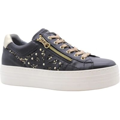 Sneakers Nere Nero Giardini - Sneakers Sneakers Nere Nero Giardini - Sneakers