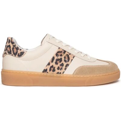 Nero Giardini NeroGiardini Damenschuhe Sneakers - Lederverschluss Schnürsenkel - Schuhe Nero Giardini NeroGiardini Damenschuhe Sneakers - Lederverschluss Schnürsenkel - Schuhe