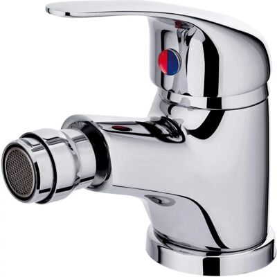 OGOMONDO - Miscelatore Bidet Serie Delfino - Cromato - Garanzia Italia OGOMONDO - Miscelatore Bidet Serie Delfino - Cromato - Garanzia Italia