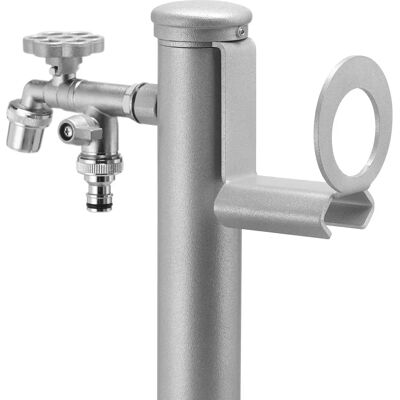 BELFER - 42/PGS - Acciaio - Alluminio - Accessorio per fontana BELFER - 42/PGS - Acciaio - Alluminio - Accessorio per fontana