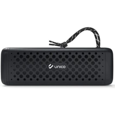 Unico BS9866 Tragbarer Bluetooth-Lautsprecher - Lautsprecher Unico BS9866 Tragbarer Bluetooth-Lautsprecher - Lautsprecher