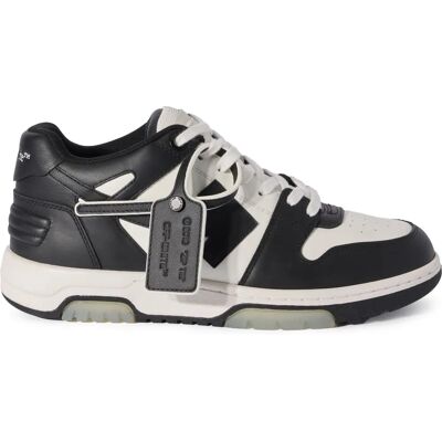 Off White AW23 Sneakers Bianche - Scarpe Off White AW23 Sneakers Bianche - Scarpe