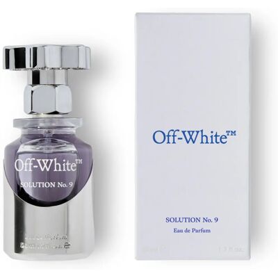 Off-White No. 9 Bloemige Musk Eau de Parfum - Unisex Off-White No. 9 Bloemige Musk Eau de Parfum - Unisex