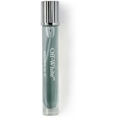 Off-White No. 10 Unisex Eau de Parfum - Profumo Legnoso Muschiato Off-White No. 10 Unisex Eau de Parfum - Profumo Legnoso Muschiato