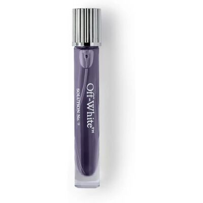 Perfum uniseks Off-White No. 9 - Kwiatowo-Muskusowy - 15ml Perfum uniseks Off-White No. 9 - Kwiatowo-Muskusowy - 15ml
