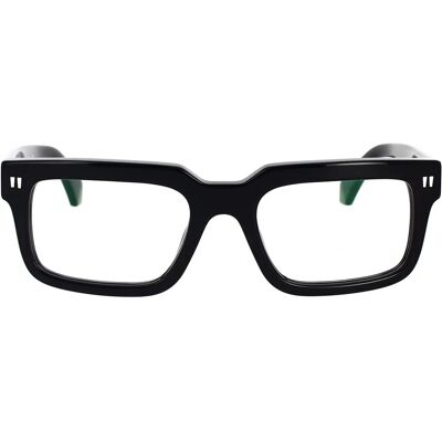 Off-White - Oeri130 - Nero - 54MM - Sunglasses Off-White - Oeri130 - Nero - 54MM - Sunglasses