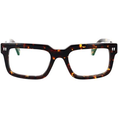 Off White Occhiali da Sole Unisex Marroni - 16055 Off White Occhiali da Sole Unisex Marroni - 16055