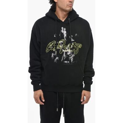 Off-White Mary Skate Hoodie XXL - Felpa con cappuccio Off-White Mary Skate Hoodie XXL - Felpa con cappuccio