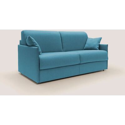 DIVANI.STORE Evans Sofá cama de tela impermeable - 149 cm DIVANI.STORE Evans Sofá cama de tela impermeable - 149 cm