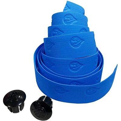Cinelli Wave Lenkerband - Blau Cinelli Wave Lenkerband - Blau