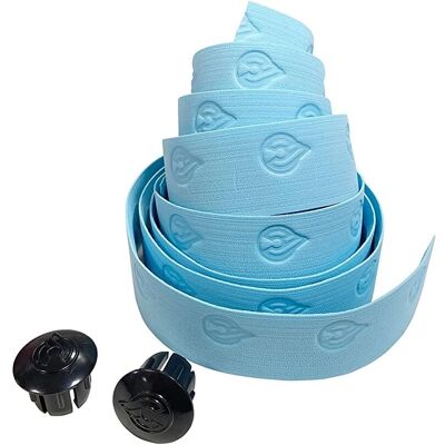 Cinelli Wave Lenkerband - Türkis Cinelli Wave Lenkerband - Türkis