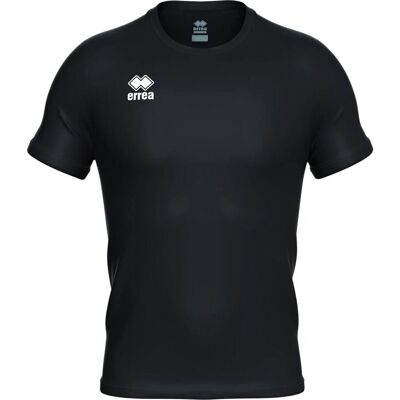 Errea Evo S/S Ad - Μπλουζάκι σπορ με κοντά μανίκια Errea Evo S/S Ad - Μπλουζάκι σπορ με κοντά μανίκια