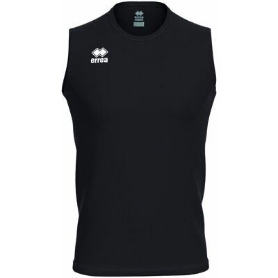 ERREA Tank Top - Ärmelloses Hemd, Rundhals, Atmungsaktiv ERREA Tank Top - Ärmelloses Hemd, Rundhals, Atmungsaktiv