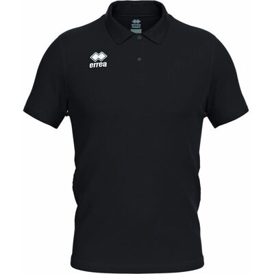 Πόλο Unisex Errea - κοντομάνικο - Fitness & Προπόνηση Πόλο Unisex Errea - κοντομάνικο - Fitness & Προπόνηση