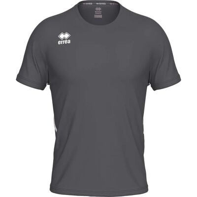 Ανδρικό/Γυναικείο Αθλητικό T-shirt Errea MC AD Ανδρικό/Γυναικείο Αθλητικό T-shirt Errea MC AD