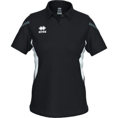 Erima Tanaro Gele Fitness-T-shirt - T-shirt Erima Tanaro Gele Fitness-T-shirt - T-shirt