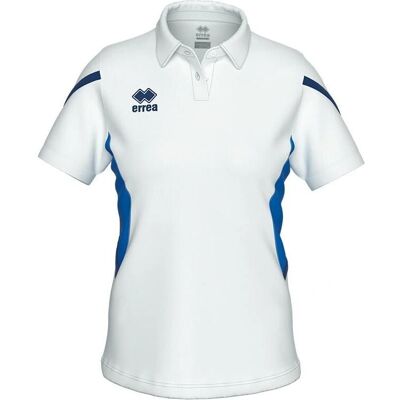 Errea Damen Poloshirt - Polo Errea Damen Poloshirt - Polo