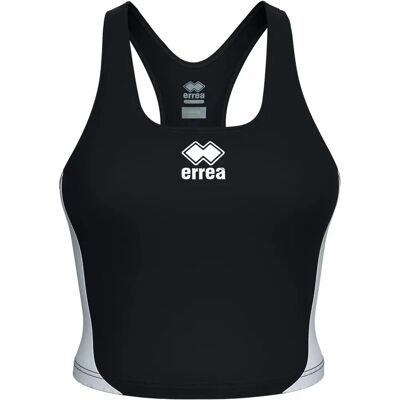 Errea Damen Sportshirt - Elaine Extra - Sportshirt Errea Damen Sportshirt - Elaine Extra - Sportshirt