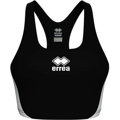 Errea dames sportshirt - Ademend polyester-elastaan - Sportshirt Errea dames sportshirt - Ademend polyester-elastaan - Sportshirt