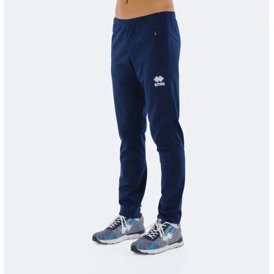 Παντελόνια Virgo AD της Errea - Unisex Μπλε Παντελόνια Virgo AD της Errea - Unisex Μπλε