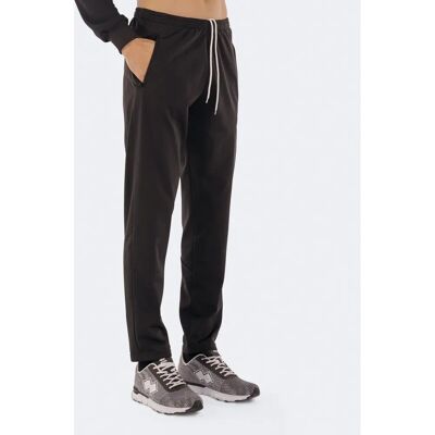 ERREA VIRGO PANTS AD - Unisex - Schwarz - XL - Trainingshose ERREA VIRGO PANTS AD - Unisex - Schwarz - XL - Trainingshose
