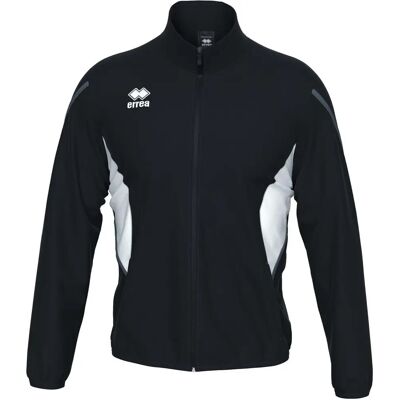Errea - Christopher Jacket - Γκρι - XL - Jacket Errea - Christopher Jacket - Γκρι - XL - Jacket