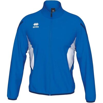 Errea Christopher Jacke - Unisex, Polyester, XXL - Jacke Errea Christopher Jacke - Unisex, Polyester, XXL - Jacke