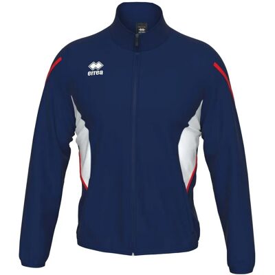 ERREA 0421 Unisex Μπλε 2XL Μπουφάν ERREA 0421 Unisex Μπλε 2XL Μπουφάν