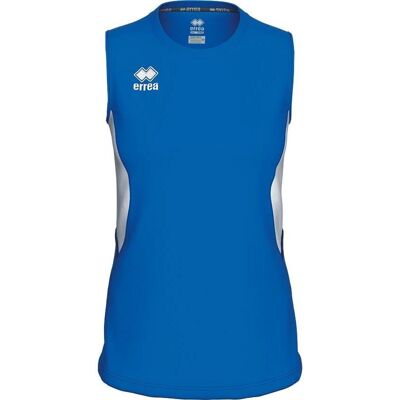 ERREA Blauwe Top - Unisex top ERREA Blauwe Top - Unisex top