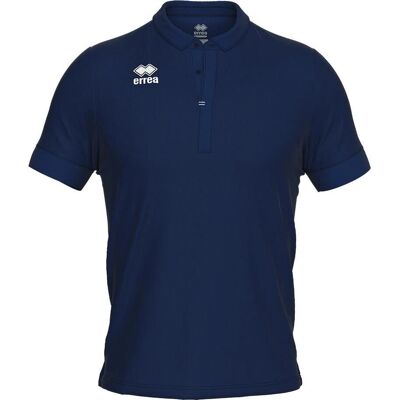 Errea POLO VIENNA S/S AD - Μπλούζα Errea POLO VIENNA S/S AD - Μπλούζα