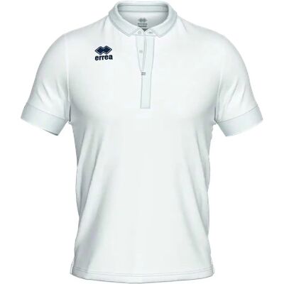 Errea Unisex Poloshirt - Kurzarm Sportswear Errea Unisex Poloshirt - Kurzarm Sportswear