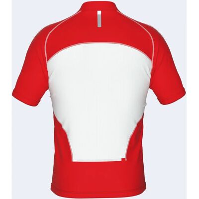 Errea ROGER S/S AD Unisex T-shirt - Shirt Errea ROGER S/S AD Unisex T-shirt - Shirt