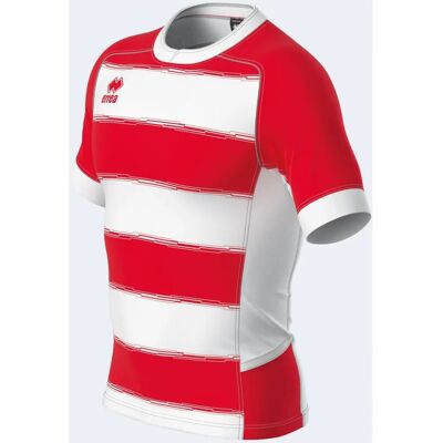 Errea CLYNE S/S AD - Αθλητική μπλούζα Errea CLYNE S/S AD - Αθλητική μπλούζα