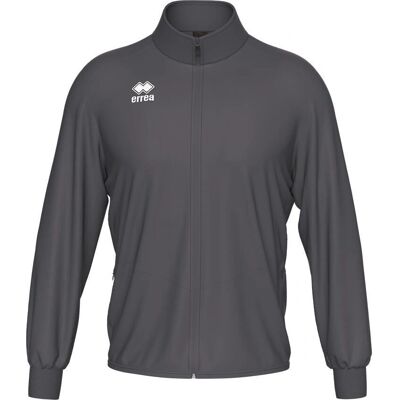 ERREA Kurt 7/8 ans Atmungsaktive Trainingsjacke mit hohem Kragen - Casaco de Fato de Treino ERREA Kurt 7/8 ans Atmungsaktive Trainingsjacke mit hohem Kragen - Casaco de Fato de Treino