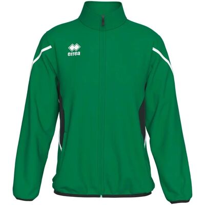 Errea CRISTINE JACKET JR XS - Jas Errea CRISTINE JACKET JR XS - Jas