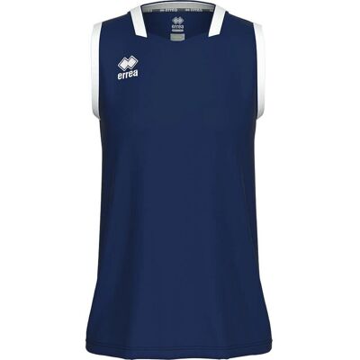 ERREA Magic Azul Mädchen-Shirt ERREA Magic Azul Mädchen-Shirt