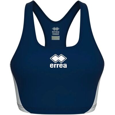 Errea Unisex Sportshirt TOP ELAINE JR (XS) - Sportshirt Errea Unisex Sportshirt TOP ELAINE JR (XS) - Sportshirt