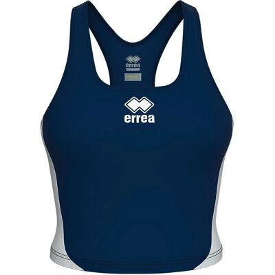 ERREÀ Elaine Extra Sporttop - Kinderen Volleybal & Hardlopen ERREÀ Elaine Extra Sporttop - Kinderen Volleybal & Hardlopen